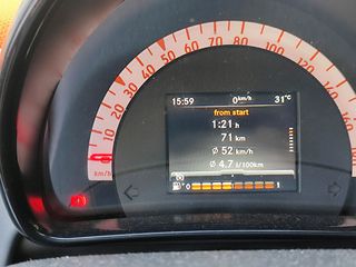 Smart ForFour 2015 edition #1-thumb-14
