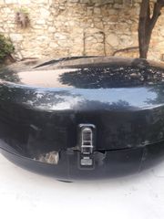 Toyota rav4 κάλυμμα ρεζερβας