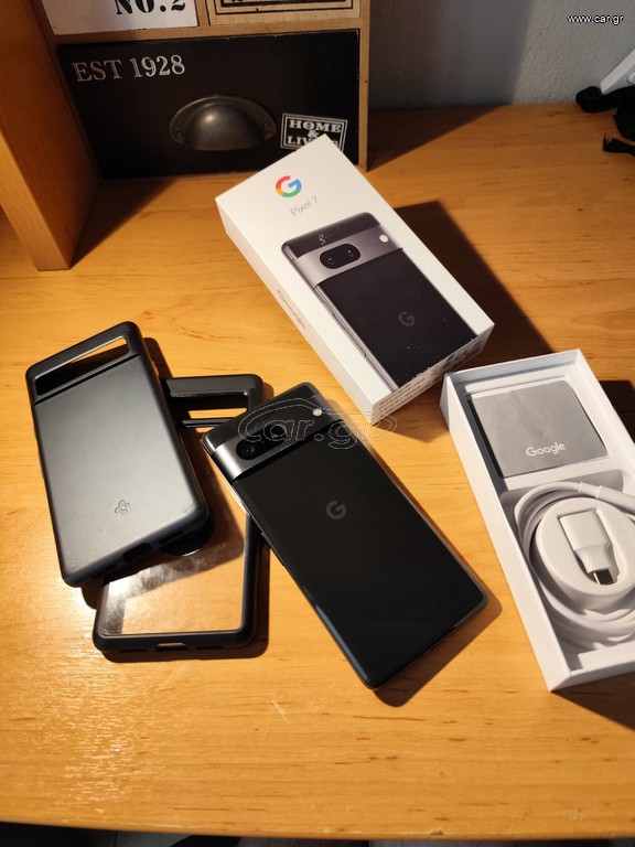 Google pixel 7 5g 128gb