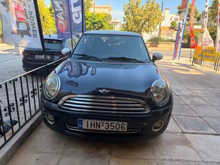 Mini Cooper 2007