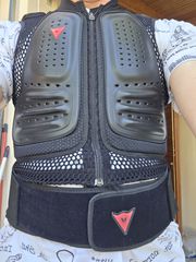 Dainese Wave 2 Protection Vest Γιλεκο θωρακα πλατης