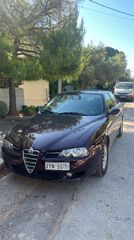 Alfa Romeo Alfa 156 2003 156 1.6 16v twin spark distinctive