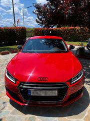 Audi TT 2016 COUPé 1.8 TFSI