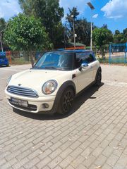 Mini Cooper D 2009