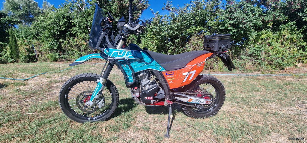 AJP PR7 600 2025