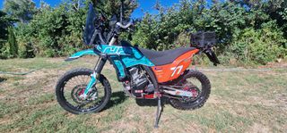 AJP PR7 600 2025