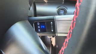 Hyundai Kona 2024 1.6T 7D N line αυτόματο 200 Hp-thumb-38