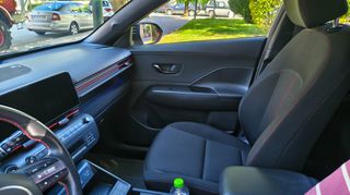 Hyundai Kona 2024 1.6T 7D N line αυτόματο 200 Hp-thumb-18