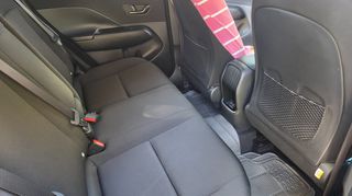 Hyundai Kona 2024 1.6T 7D N line αυτόματο 200 Hp-thumb-24