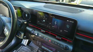 Hyundai Kona 2024 1.6T 7D N line αυτόματο 200 Hp-thumb-27