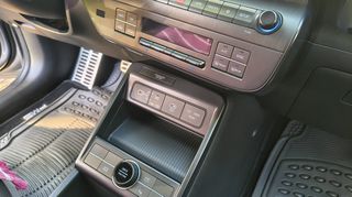 Hyundai Kona 2024 1.6T 7D N line αυτόματο 200 Hp-thumb-28