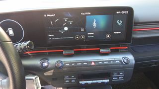 Hyundai Kona 2024 1.6T 7D N line αυτόματο 200 Hp-thumb-30