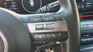Hyundai Kona 2024 1.6T 7D N line αυτόματο 200 Hp-thumb-31