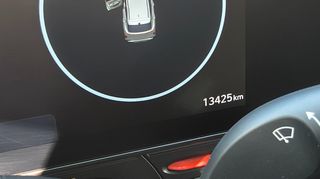 Hyundai Kona 2024 1.6T 7D N line αυτόματο 200 Hp-thumb-32