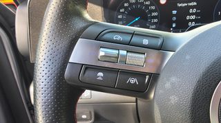 Hyundai Kona 2024 1.6T 7D N line αυτόματο 200 Hp-thumb-33