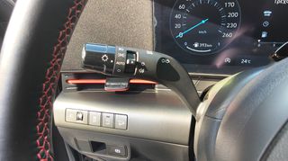Hyundai Kona 2024 1.6T 7D N line αυτόματο 200 Hp-thumb-35