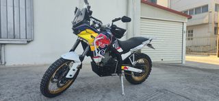 Kove 800X 2025 Pro