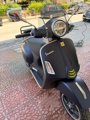 Vespa GTS Super Tech 300 2025 SUPER TECH 300