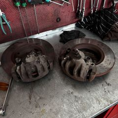 BMW e36 ανταλλακτικα-thumb-4