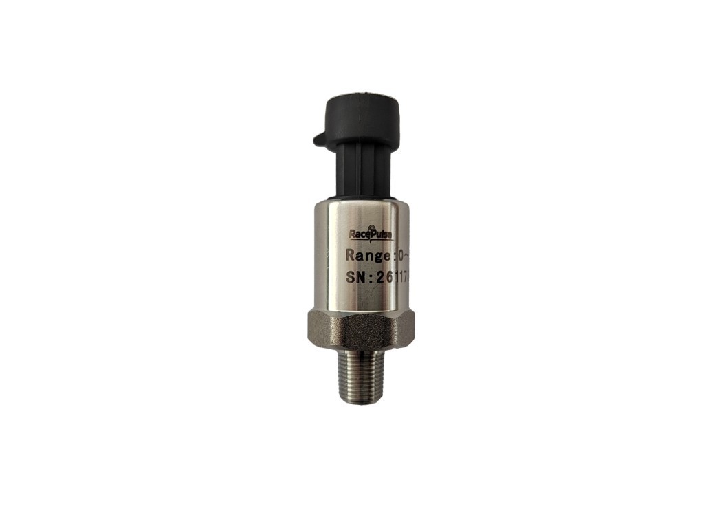 Map Sensor Pressure Range 0-150psi