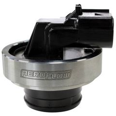 Electrical Bulkhead Connector With Steel Weld-On Ring-thumb-1