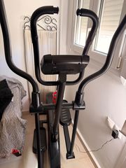 Ελλειπτικό Reebok GX40s-thumb-2
