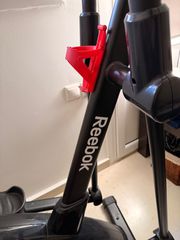 Ελλειπτικό Reebok GX40s-thumb-4