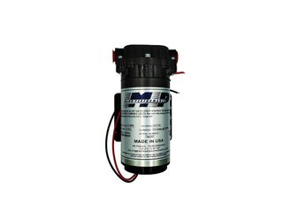 Water Methanol Injection Pump 50GPH 3150cc Per Minute _at_ 150 psi