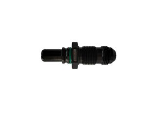 8AN STRAIGHT BULKHEAD TO QUICK CONNECT 8AN MALE BARB