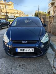 Ford S-Max 2011