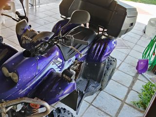 Pgo X-RIDER 150 2008 xl rider 150-thumb-1