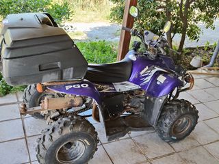 Pgo X-RIDER 150 2008 xl rider 150-thumb-3