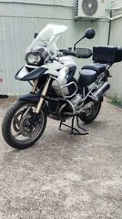 Bmw 2011 R1200GS