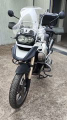 Bmw 2011 R1200GS-thumb-1