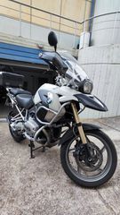 Bmw 2011 R1200GS-thumb-2
