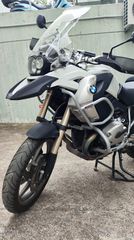 Bmw 2011 R1200GS-thumb-3
