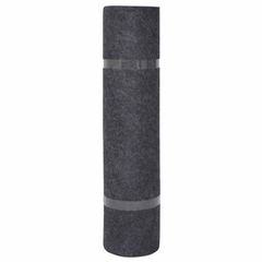 Χαλί Ανθρακί 1,2 x 10 m Πολυεστέρας 331334-thumb-2