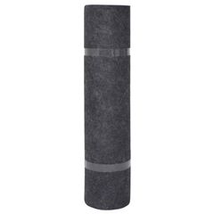 Χαλί Ανθρακί 1,2 x 15 m Πολυεστέρας 331335-thumb-2