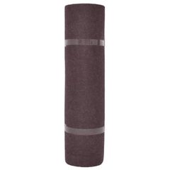 Χαλί Καφέ 1,2 x 15 m Πολυεστέρας 331341-thumb-2
