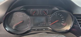Opel Crossland 2020 1.2 AYTOMATO-ΒΕΝΖΙΝΗ-ΑΝΑΛΥΣΗ ΦΠΑ-thumb-10
