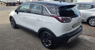 Opel Crossland 2020 1.2 AYTOMATO-ΒΕΝΖΙΝΗ-ΑΝΑΛΥΣΗ ΦΠΑ-thumb-4