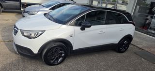 Opel Crossland 2020 1.2 AYTOMATO-ΒΕΝΖΙΝΗ-ΑΝΑΛΥΣΗ ΦΠΑ-thumb-3