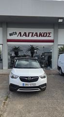 Opel Crossland 2020 1.2 AYTOMATO-ΒΕΝΖΙΝΗ-ΑΝΑΛΥΣΗ ΦΠΑ-thumb-1