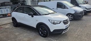 Opel Crossland 2020 1.2 AYTOMATO-ΒΕΝΖΙΝΗ-ΑΝΑΛΥΣΗ ΦΠΑ