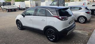 Opel Crossland 2020 1.2 AYTOMATO-ΒΕΝΖΙΝΗ-ΑΝΑΛΥΣΗ ΦΠΑ-thumb-5