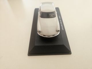 Μινιατούρα Citroën Ds 19 1957