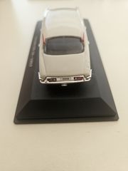 Μινιατούρα Citroën Ds 19 1957-thumb-3