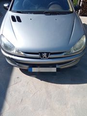 Peugeot 206 2003