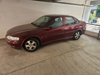 Opel Vectra 2000 VECTRA 1.600