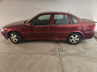 Opel Vectra 2000 VECTRA 1.600-thumb-1